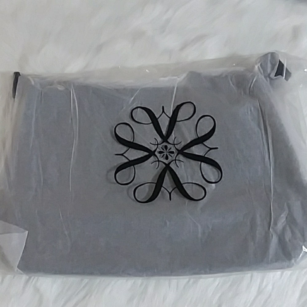 💥LAST ONE💥💖Leather Pebbled Hobo Bag💖 - Picture 4 of 5